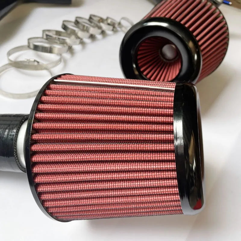 Dual Cone Air Intake filter N54