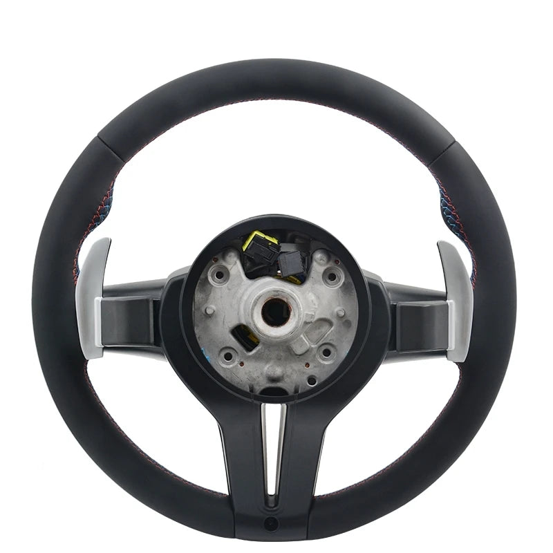 BMW F Series Steering wheel