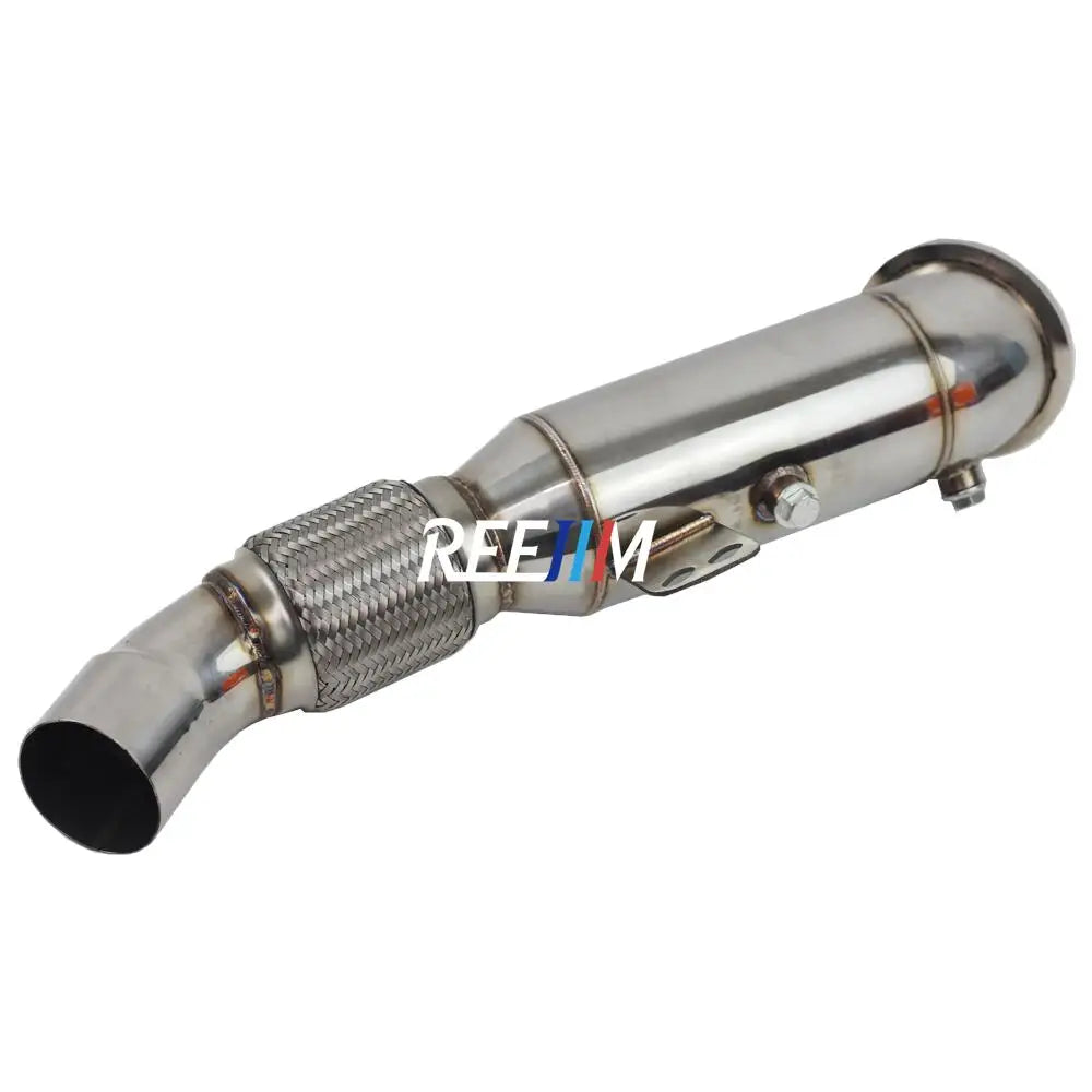 G series B58 Catless Downpipe