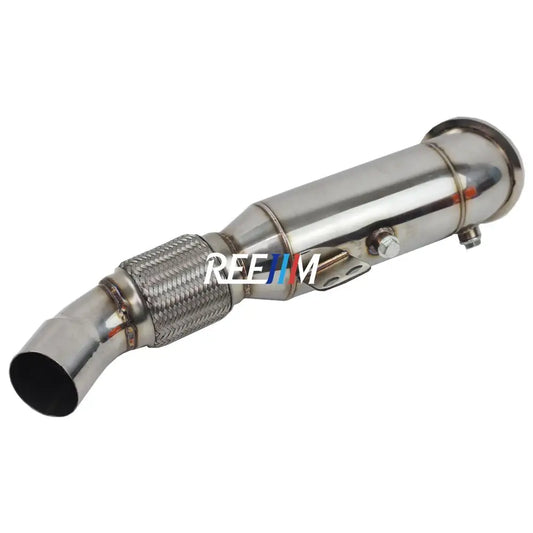 G series B58 Catless Downpipe