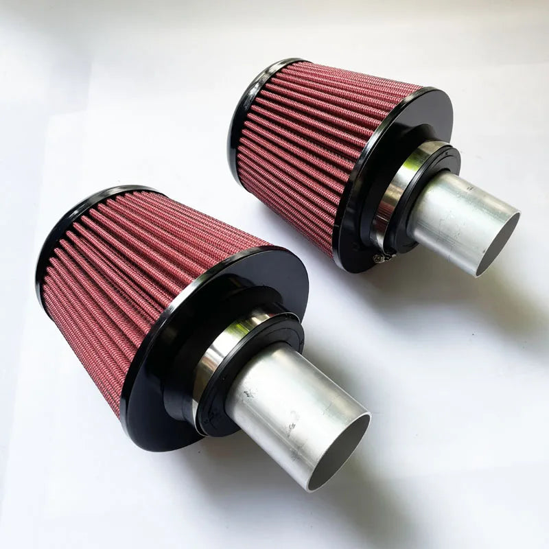 Dual Cone Air Intake filter N54