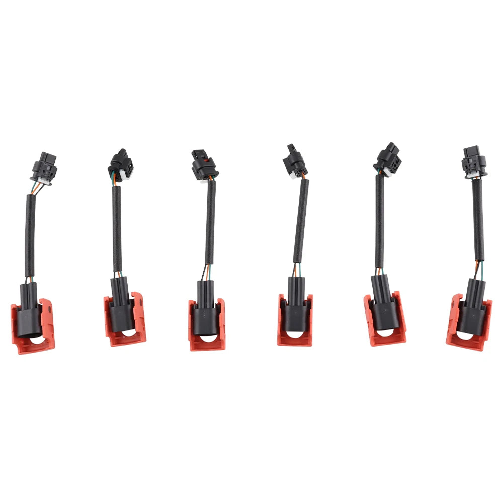 B58 Ignition Coil Harness Conversion Kit for N55