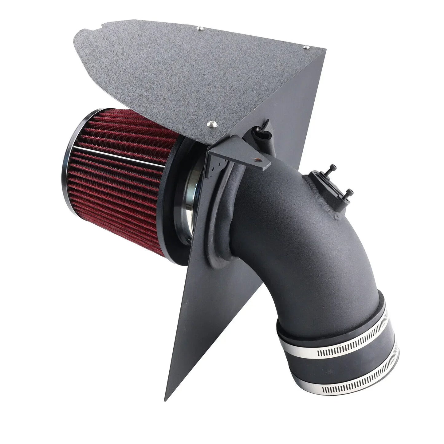 Cold air intake B58