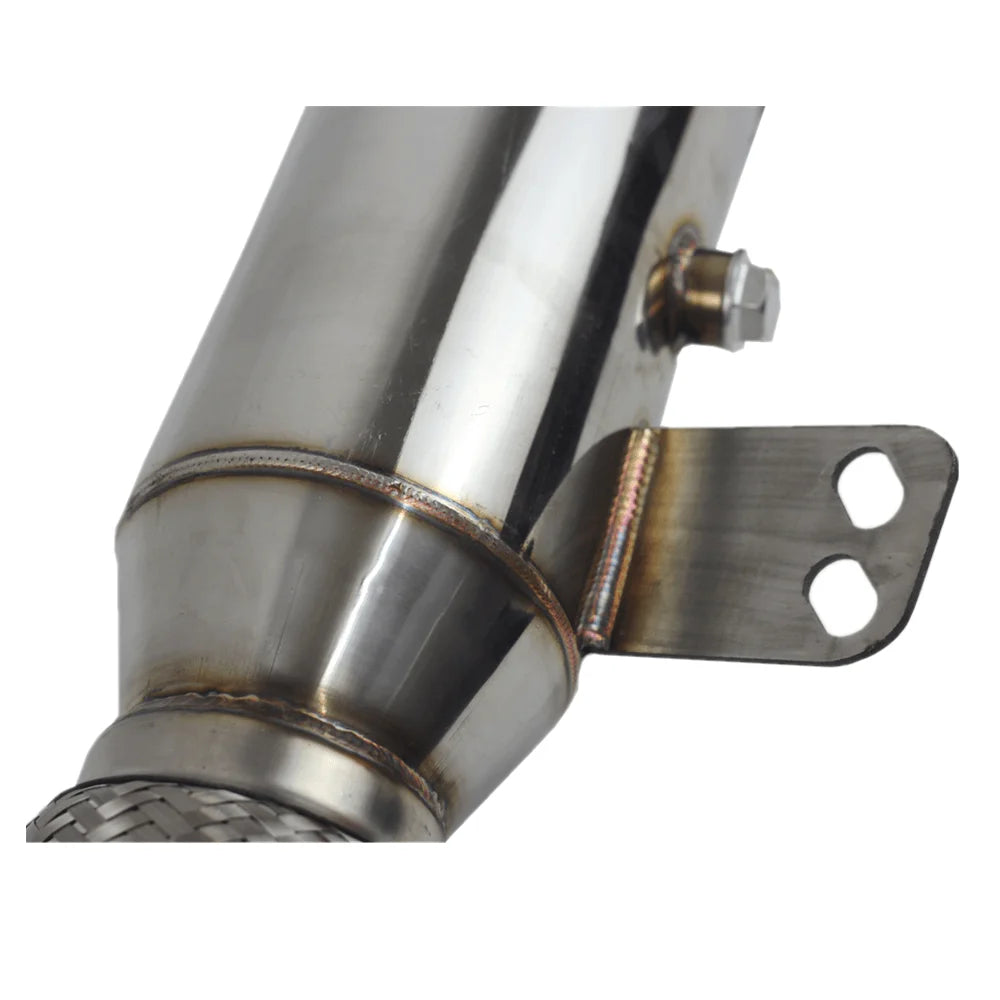 G series B58 Catless Downpipe