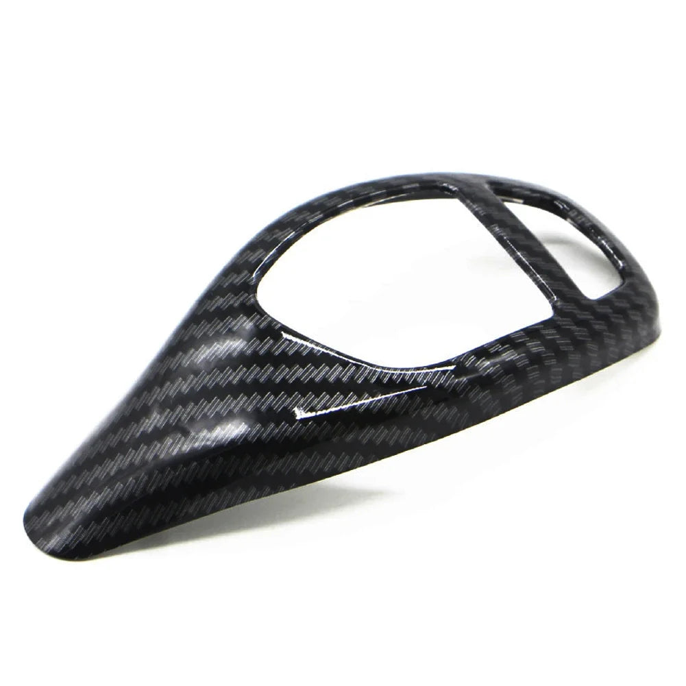 BMW F series Carbon shifter trim