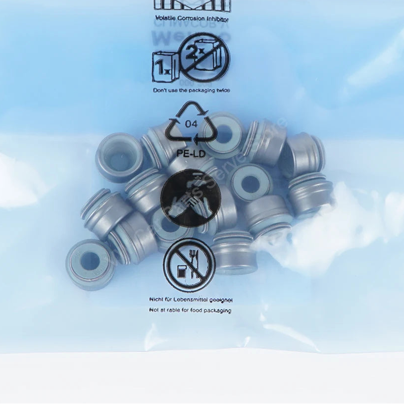 Overhaul Gasket Set EA888 & EA111