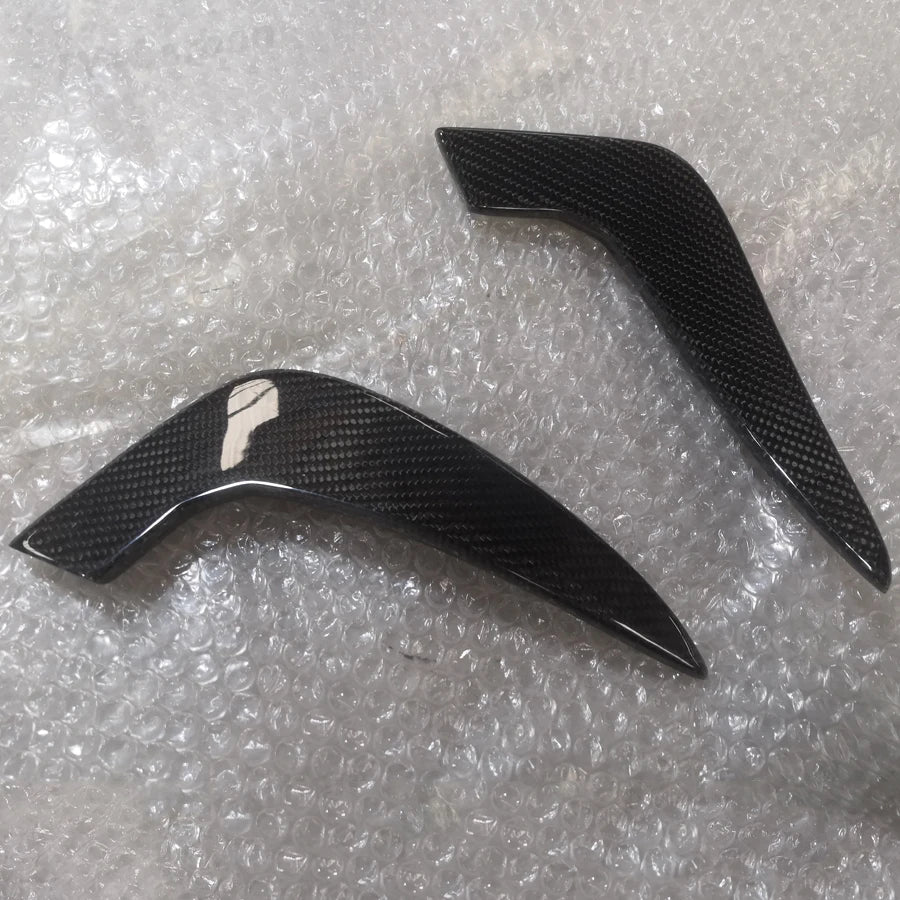 Audi RS3 Side Canards (2017-2019)