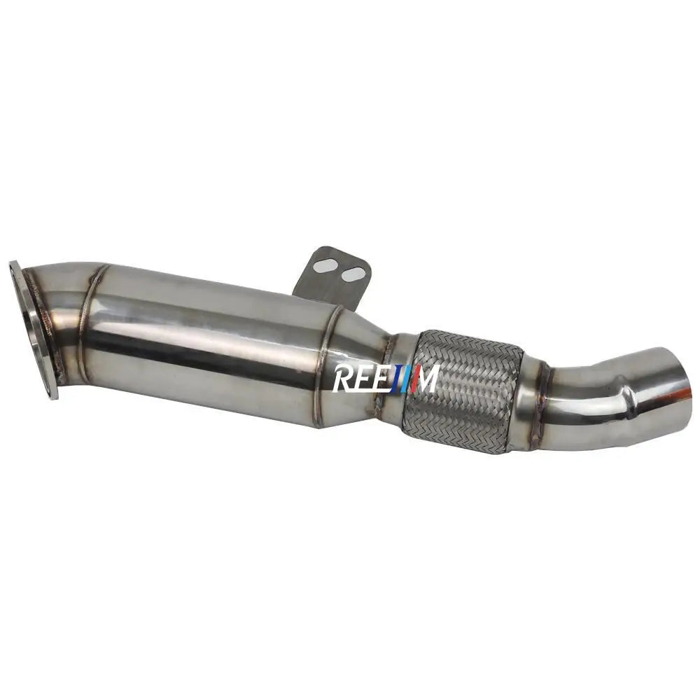 G series B58 Catless Downpipe