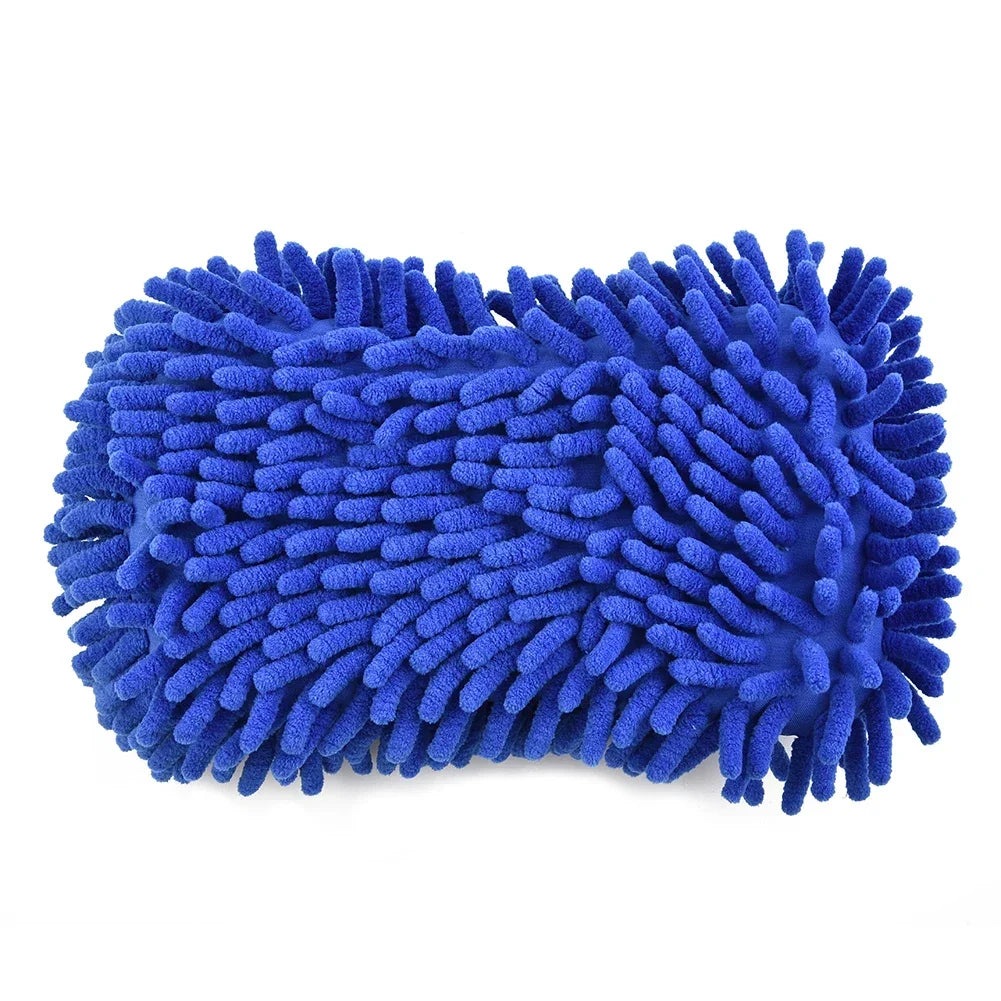 Car Cleaning Sponge