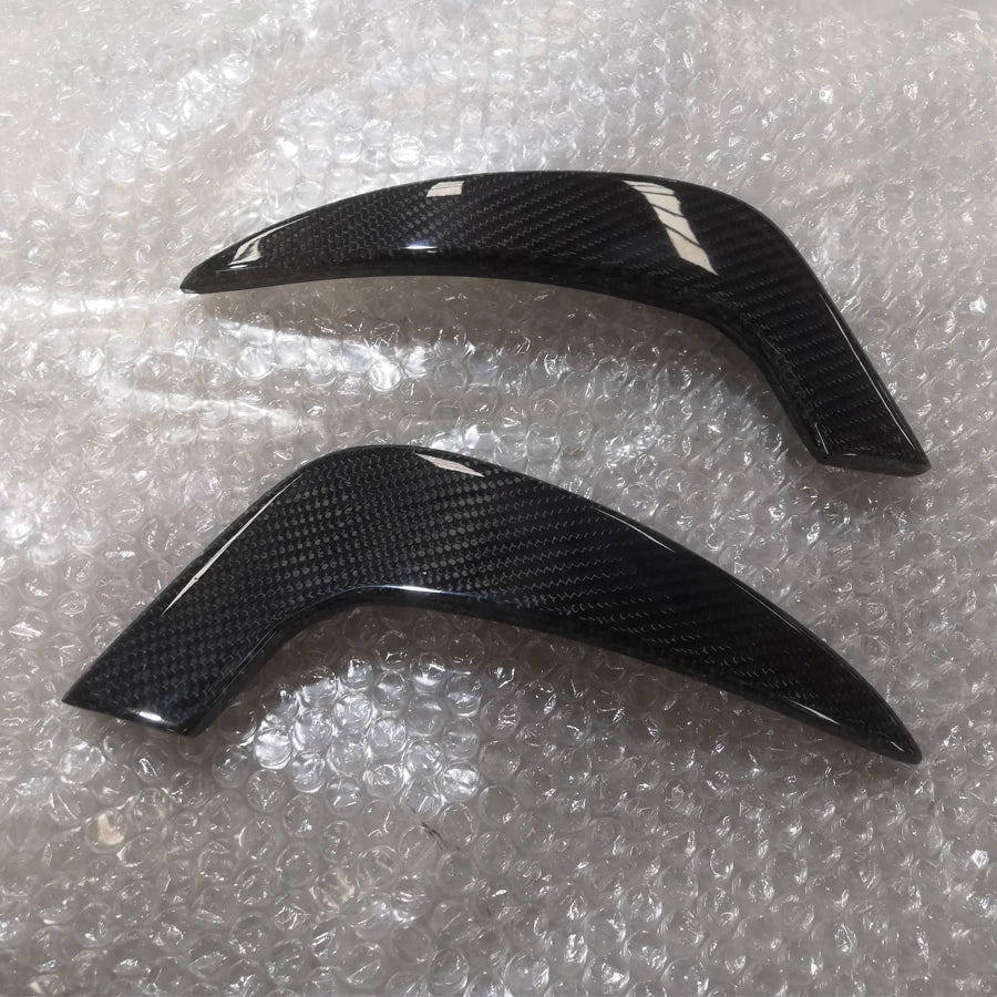 Audi RS3 Side Canards (2017-2019)