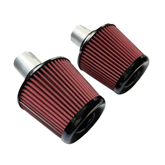 Dual Cone Air Intake filter N54
