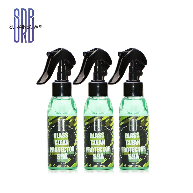 SURAINBOW GLASS CLEANER