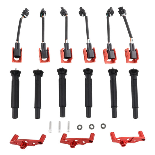 B58 Ignition Coil Harness Conversion Kit for N55