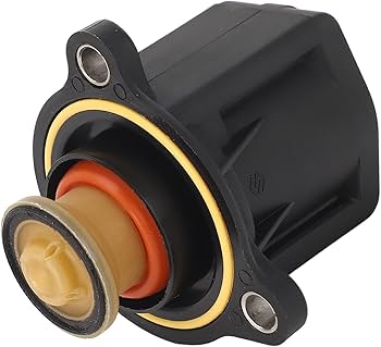 Pierburg N54 & N55 turbo diverter bypass valve
