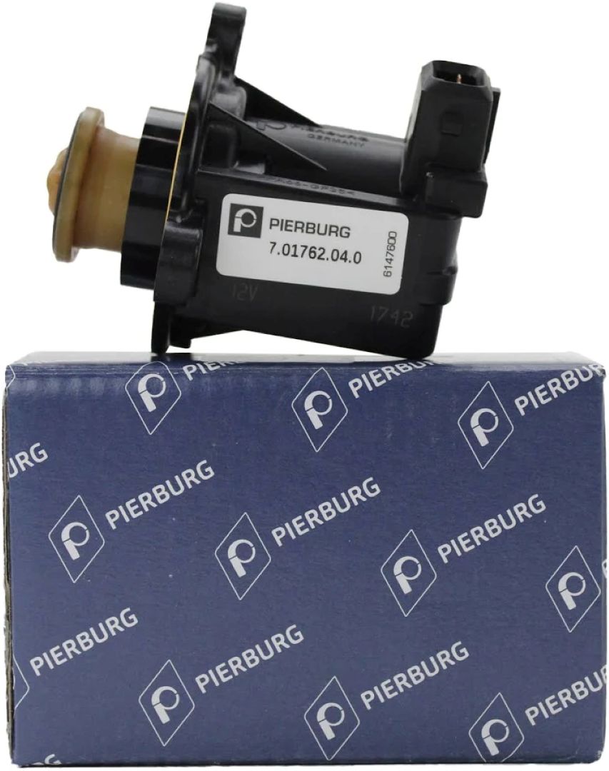 Pierburg N54 & N55 turbo diverter bypass valve